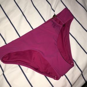 Bikini bottom